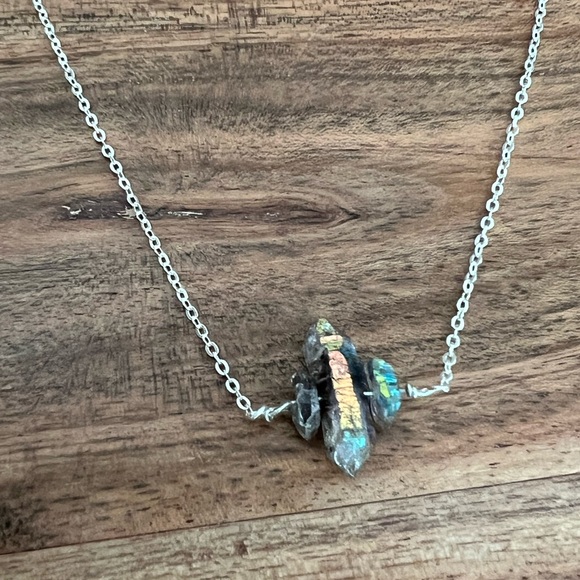 Angel Aura quartz. Hypoallergenic- waterproof - Picture 3 of 7